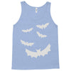 flying bats Tank Top