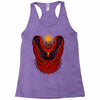 phoenix Racerback Tank