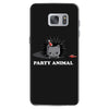 party animal Samsung Galaxy S7