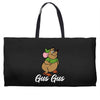 Gus Gus Weekender Totes