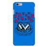 monster lovecraft iPhone 6 Plus/6S Plus Case
