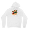 an amazing sand castle Unisex Hoodie