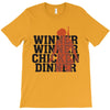 Pubg Silhouette T-Shirt