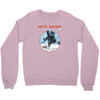 the night king Crewneck Sweatshirt