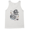 the last great battle Tank Top