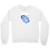 science rules! Crewneck Sweatshirt