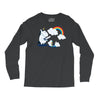 rainbow Long Sleeve Shirts