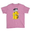 breaking bad lego parody Youth Tee
