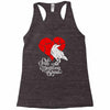 best of old crow medicine show Racerback Tank