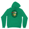 minion raphael Hoodie
