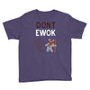 ewok2 Youth Tee