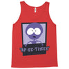 marvin south park Tank Top