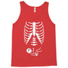 pregnant halloween costume Tank Top