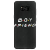 boyfriend   friends tv show parody Samsung Galaxy S8