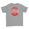 washburn 2016 2017 high school Youth Tee