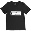 baterai V-Neck Tee
