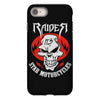 raider star iPhone 8