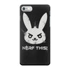 nerf this iPhone 7 Case