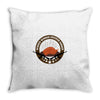 Winner Winner Chicken Dinner Throw Pillow