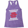 It's A Mother Thing Racerback Tank