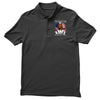Honor Those Who Place Their Life On The Line Polo Shirt
