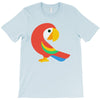 brids red T-Shirt