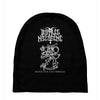 impaled nazarene Baby Beanies