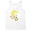 nightmare before mimikyu Tank Top