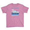Partners For Life Youth Tee