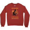 kwyjibo Crewneck Sweatshirt