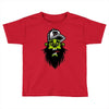 zombie Toddler T-shirt