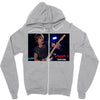 keith urban 2018 tour Zipper Hoodie