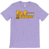 pac to the future T-Shirt