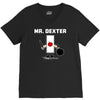 mr dexter V-Neck Tee