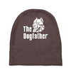dogfather Baby Beanies