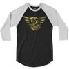 journey of courage 3/4 Sleeve Shirt