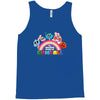 gumball's world Tank Top