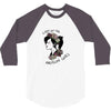 HALLOWEEN 3/4 Sleeve Shirt