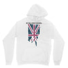 we shall never surrender Unisex Hoodie
