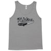hunter Tank Top