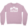i'll fix it in photoshop Crewneck Sweatshirt