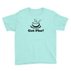 got pho  asian vietnamese food (2) Youth Tee