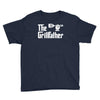 the grillfather Youth Tee