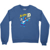 skeletour 83 Crewneck Sweatshirt