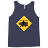 bear shark Tank Top