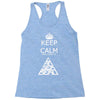 Canserbero Racerback Tank
