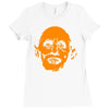 halloween salems lot barlow vampire horror Ladies Fitted T-Shirt
