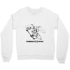 Humboldt Strong Crewneck Sweatshirt