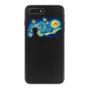 super starry night iPhone 7 Plus Case