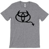 toyota parodie diable T-Shirt